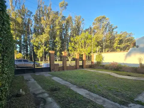 Casa en Venta de 3 dormitorios