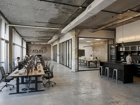 Departamento en Alquiler 8 años