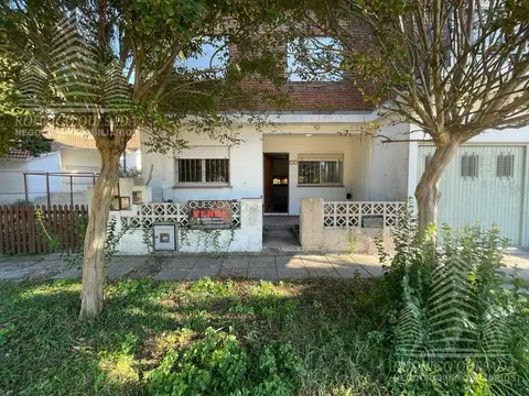 Depto Tipo Casa en Venta de 2 dormitorios