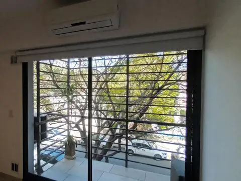 Venta Monoambiente con balcón Caballito