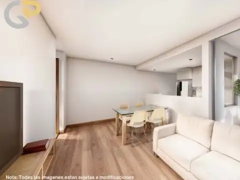 PREMIERE CABILDO unidad de 2 ambientes, Nuñez
