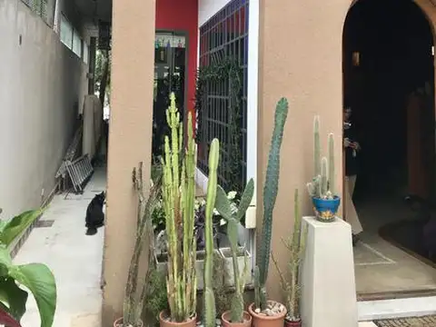 Avda. Rosales al 600