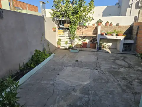 Depto Tipo Casa en Venta en Oro Verde, USD 55.000