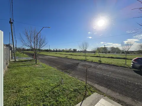 Depto Tipo Casa en Venta con 1 cocheras