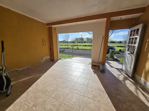 Depto Tipo Casa en Venta de 4 ambientes
