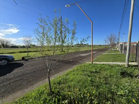 Depto Tipo Casa en Venta 5 años