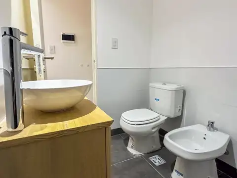 Departamento en Venta 2 años