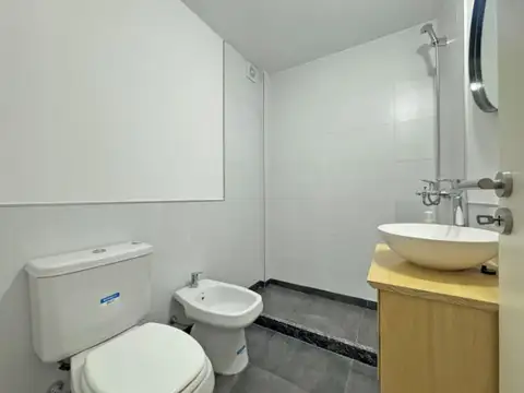 Departamento en Venta al Norte