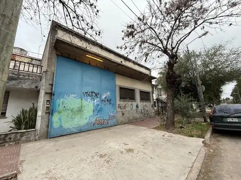 Galpon en Venta en Victoria, USD 390.000