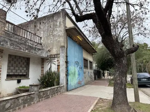 Almirante Blanco Encalada 2700