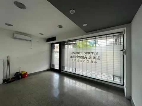 Espacio comercial en ALQUILER