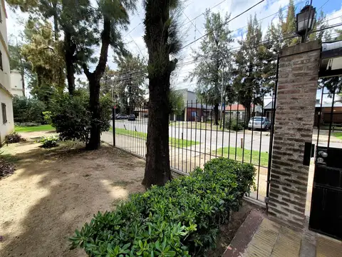 Departamento TRES AMBIENTES en Don Torcuato