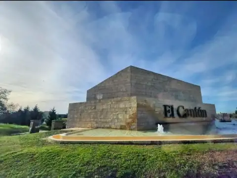 TERRENO EN VENTA EL CANTON 
