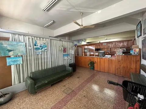 Local en Venta 45 años