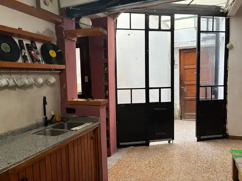 PH en Venta en Parque Chas, CABA