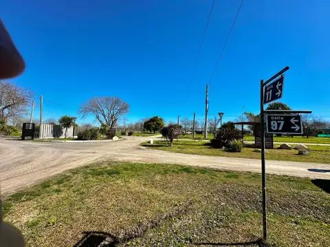 Terreno en Venta de 1000,0 m2