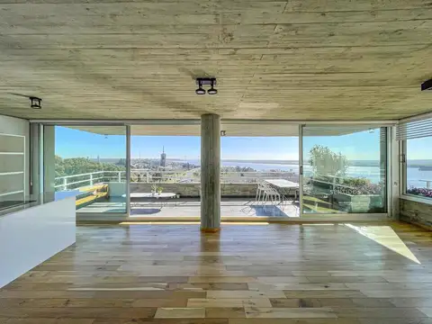 Departamento en Venta de 3 dormitorios