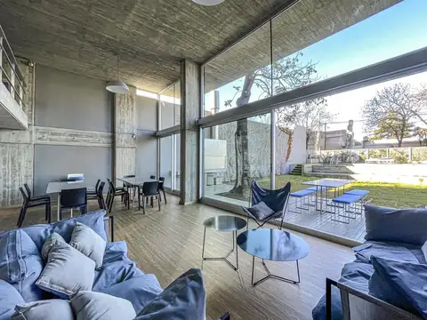 Semipisos de 3 dormitorios con 3 baños con vista al río