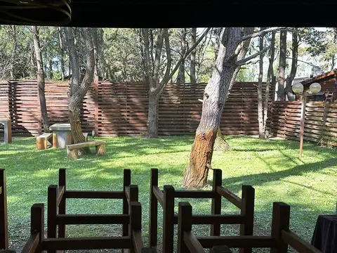 Casa en Paseo de Compras
