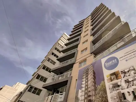 Departamentos a estrenar Chauvin