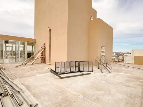 Departamentos a estrenar Chauvin