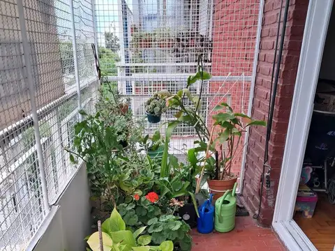 Departamento en Venta de 4 ambientes