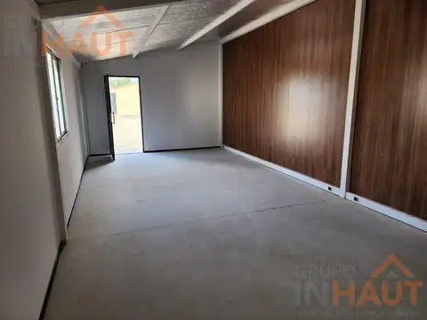 VENTA DE GALPON + OFICINA EN FERNANDEZ ORO