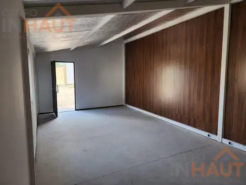 VENTA DE GALPON + OFICINA EN FERNANDEZ ORO