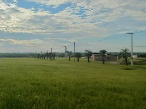 Terreno en Venta de 1000,0 m2