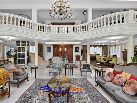 Casa en Venta en San Diego, USD 1.900.000