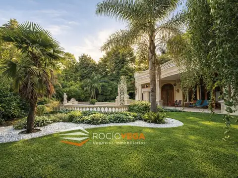 Casa en venta en San Diego, Moreno