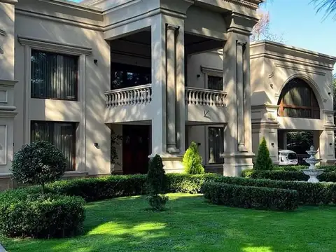 Casa en Venta de 4 dormitorios