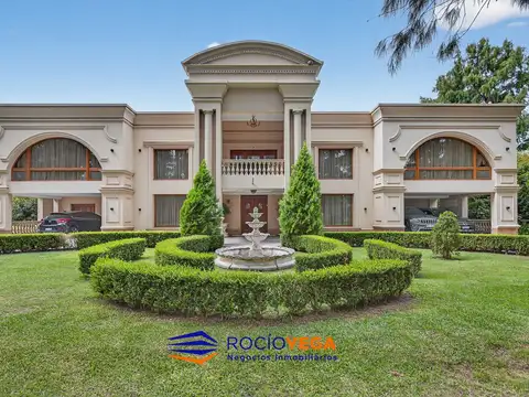 Casa en venta en San Diego, Moreno