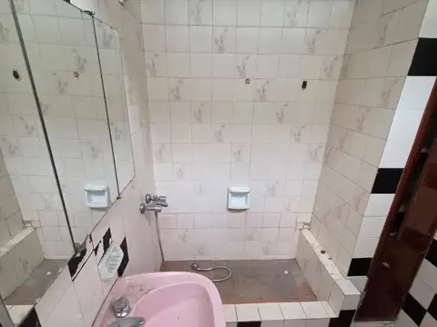CASA A RESTAURAR EN BARRIO BOMBAL DE CIUDAD