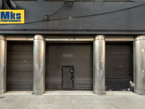 Pinzon 1300, Piso 1