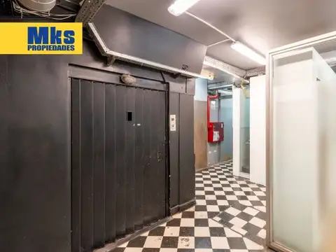 Galpon en Venta en Barracas, USD 2.150.000
