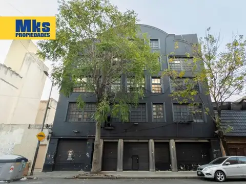 Venta. Inmuble industrial. Ideal para desarrolladores inmobiliarios.