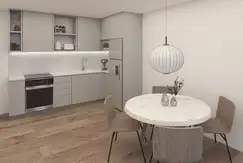 San José de Calasanz 1000 - Entrega Julio 2025