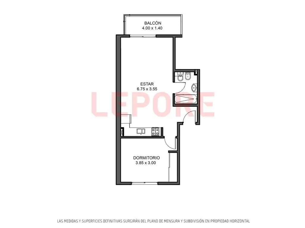 Mínimo anticipo y cuotas en pesos - Foto 16