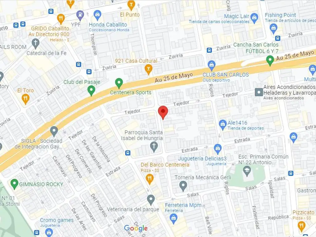 Mínimo anticipo y cuotas en pesos - Foto 11