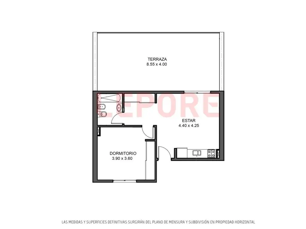 Mínimo anticipo y cuotas en pesos - Foto 18