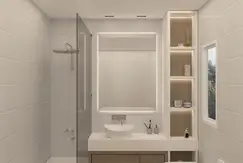 Emprendimiento en Parque Chacabuco