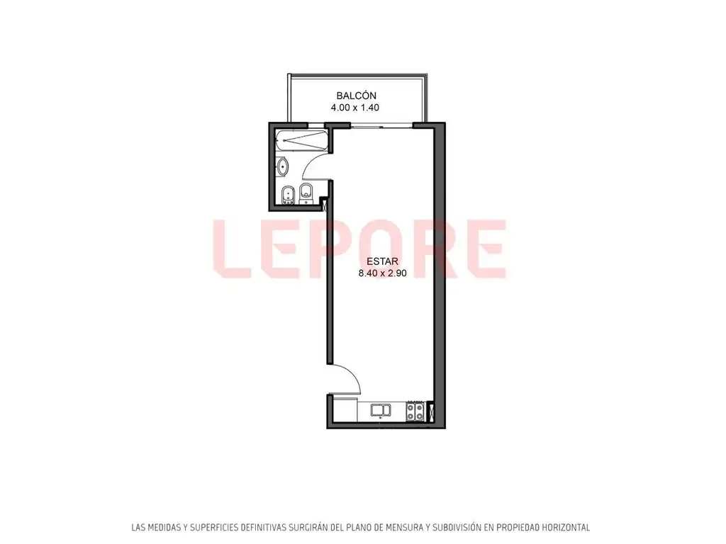 Mínimo anticipo y cuotas en pesos - Foto 14