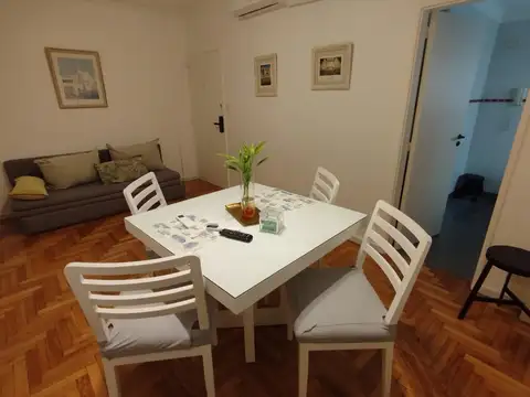 Departamento en Venta en Palermo, USD 190.000