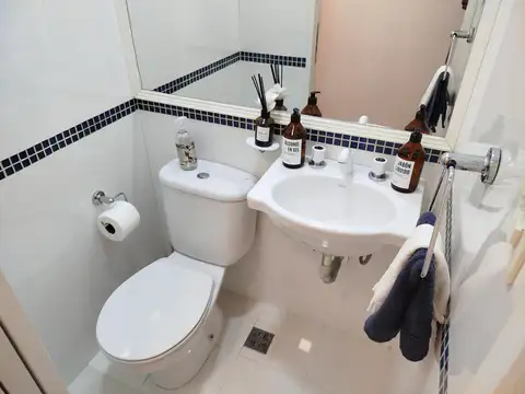 Departamento en Venta al Norte