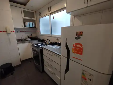 Departamento en Venta 60 años