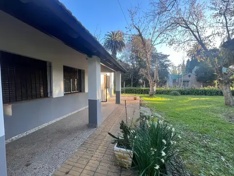 Casa Quinta  en Venta San Vicente