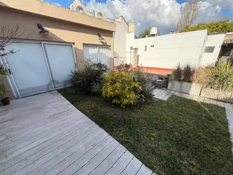 VENTA PH 2 ambientes con patio, terraza y quincho | Villa Devoto