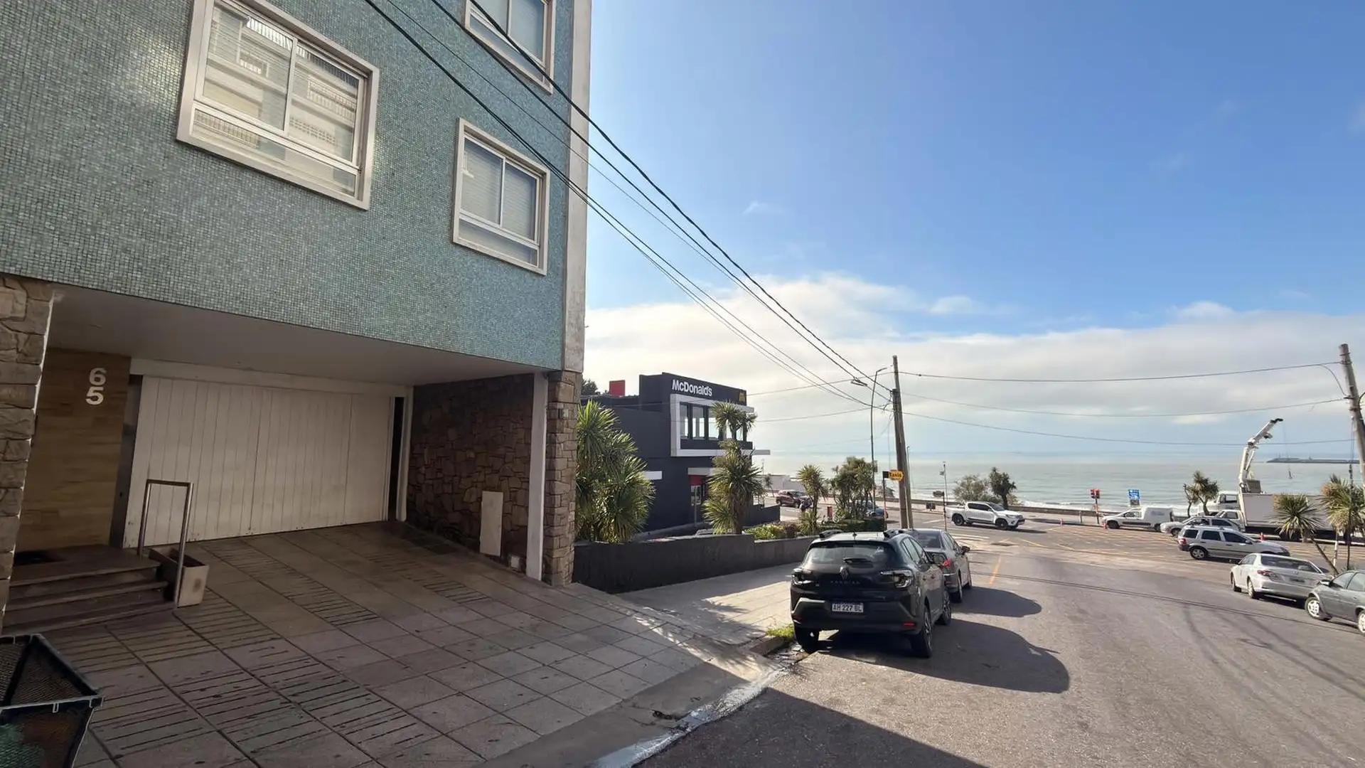 VENTA Departamento en Playa Grande - Peña al 60