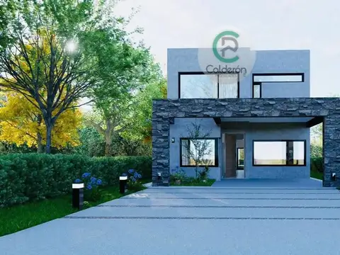 Casa en Venta  Financiación Country Club Banco Provincia